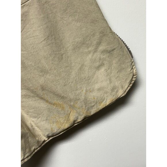 BANANA REPUBLIC Vintage 1986 Authentic Safari Vest, Sz XL - Picture 14 of 14